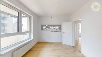 HALO reality - Prenájom, štvorizbový byt Bratislava Rača, Ra - 8