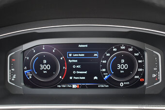 Volkswagen Tiguan Allspace 1.5TSi Life Virtual Matrix LED - 8