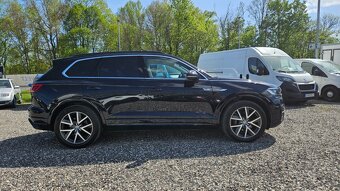 Volkswagen Touareg 3.0 V6 TDI SCR 286k R-Line 4Motion Tiptro - 8