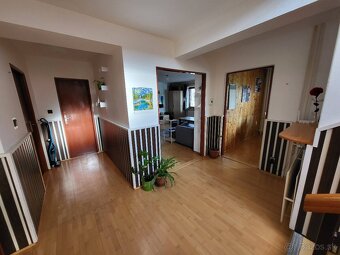 PRIESTRANNÝ 6-IZBOVÝ RODINNÝ DOM V CHRENOVEC-BRUSNO - 8