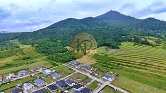 NA PREDAJ_3 Pozemky pod vrchom Stráž v obci Fintice - 8