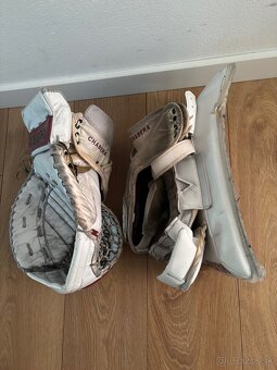Brankarsky set vaughn - 8