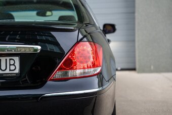 Honda Legend 3.5L V6 Automat - 8