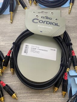 Cordial kable rozne druhy - 8