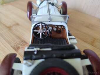 modely CMC, Minichamps 1:24 - 8