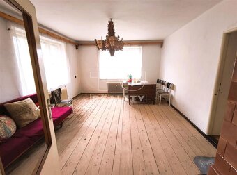 EXKLUZÍVNE Rodinný dom, Veľký Šariš, pozemok 1115 m2 - 8