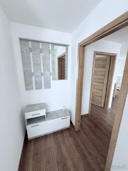 Prenájom 2 izbový byt Gavlovičova ulica Bratislava. - 8