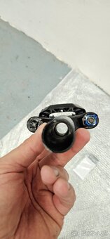 Rock Shox Psylo Gold Isolator RC 29" DebonAir 140 - 8