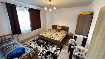 Na predaj rodinný dom Trávnica - 8