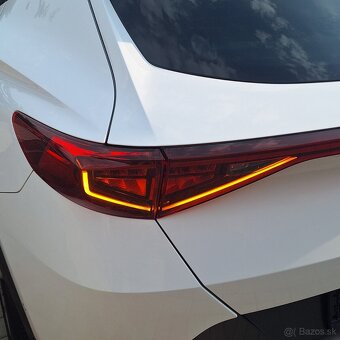 Cupra Formentor 2.0 TDI 150k 4Drive DSG Kamera,Navi - 8