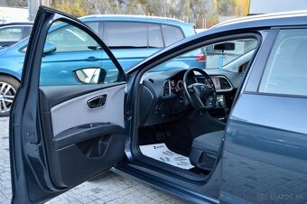 Seat Leon 1.6 TDI 115 Style DSG ---147 000KM--- - 8