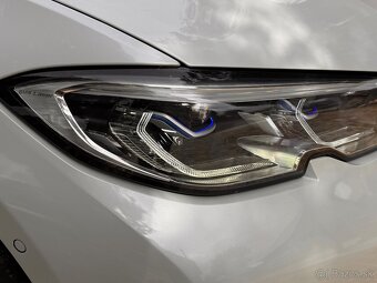 BMW 320d | x-Drive | Luxury Line | LASER | Ťažné - 8