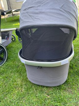 Predam JOOLZ HUB+ 2- kombinaciu - 8