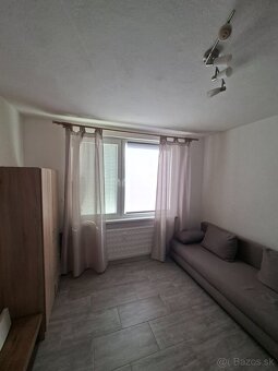 Garsonka na prenajom - 8