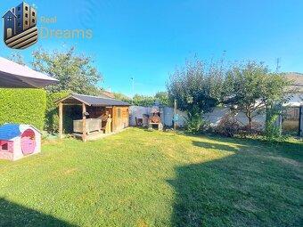 Domov, kde si vytvoríte vlastný príbeh – rodinný dom na pred - 8