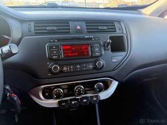 Kia Rio 1.2 D-CVVT LX - 8