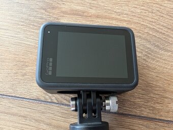 GoPro Hero 11 + príslušenstvo - 8