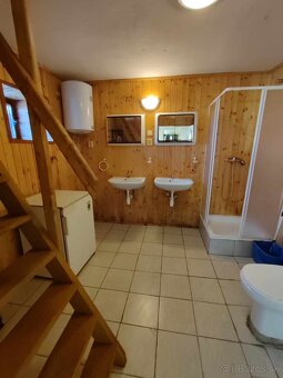 Na predaj chalupa v obci Vysoká, okres BAnská Štiavnica - 8