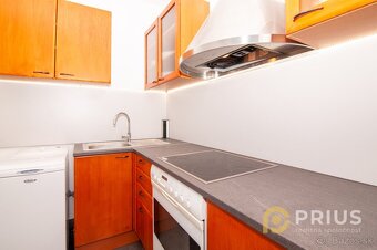 PRENÁJOM - 3 IZBOVÝ BYT SO ZARIADENÍM, ONDREJOVOVA ul. - 8