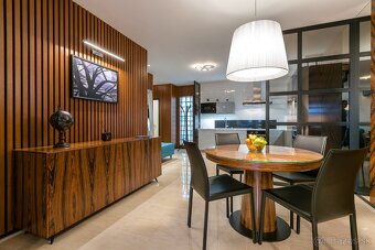 Luxusný byt v centre Košíc s parkovaním - 8