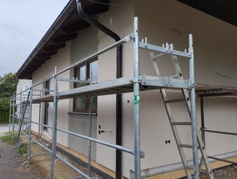 Prenájom lešenia - 8