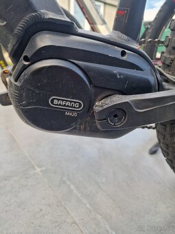 Predám eletrobicykle - 8