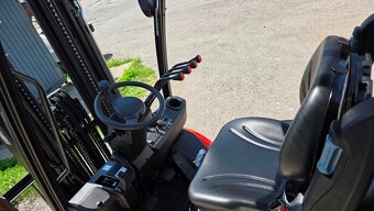 REDDOT CPCD 20 Diesel nový so zárukou - 8