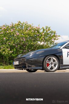 Coupe 2.0 20v turbo - 8