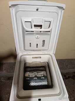 Práčka whirpool úzka 40 cm s dovozom v bratislave gratis - 8