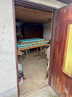 Na predaj 3izbový rodinný dom v obci Pata - 8