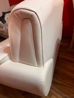 Sedacia súprava-kožená - 8