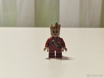 Lego star wars 76282 - 8