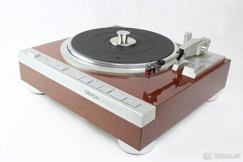 Gramofón DENON DP-47F (2) - 8