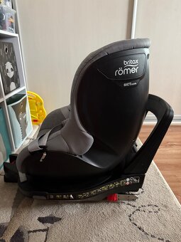 Britax Römer Dualfix M i-Size - 8