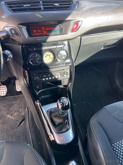 Citroën DS3 1.6 THP 115kw - 8