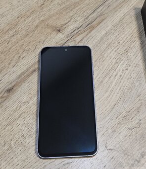 Samsung S23fe 128gb - 8