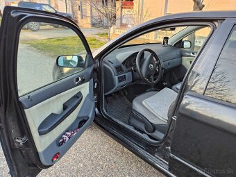 Škoda Fabia 1.9Sdi - 8