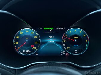 Mercedes-Benz C300de-Break - 8