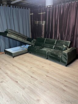 Sedacia súprava 392/C - 8