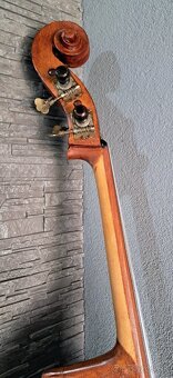 Kontrabas 3/4 - 8