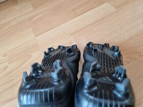 Kopačky Adidas X Ghosted.3 FG, veľkosť 38 - 8