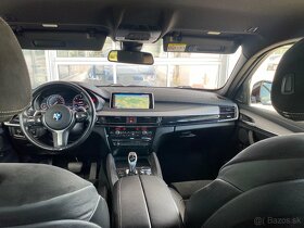 BMW X6,190kW,M-PACKET - 8