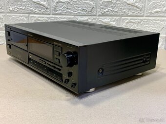 Pioneer CT-656 mark II …. Kazetový deck - 8