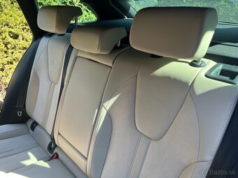 ŠKODA Octavia 4 Combi DSG 4X4 2.0 TDI, Webasto, panoramatick - 8
