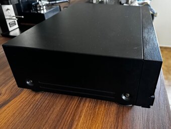 JVC TD R 611, Vinage kazetovy magnetofon - 8