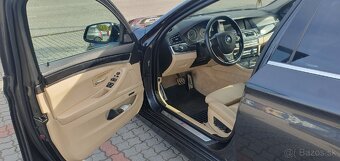 BMW F10 530d - 8