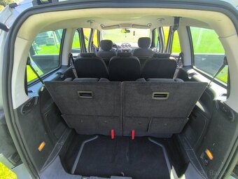 Ford Galaxy 2.0 tdci - 8