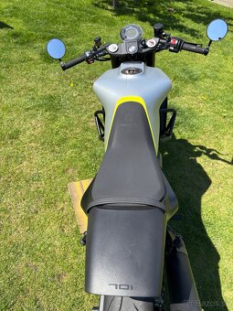 Husqvarna Vitpilen 701 - 8