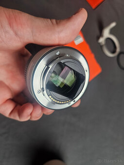 SONY FE 70-200 mm f/4 G OSS II - 8