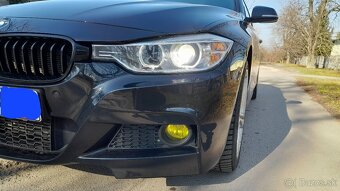 Predám BMW F30 328ixDrive MPacket - 8
